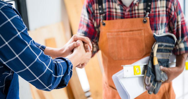 Why You Should Hire a Handyman