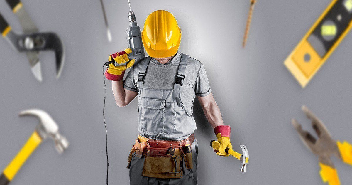 Handyman Service in Gilbert, Arizona